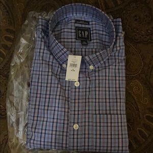 Gap casual shirt